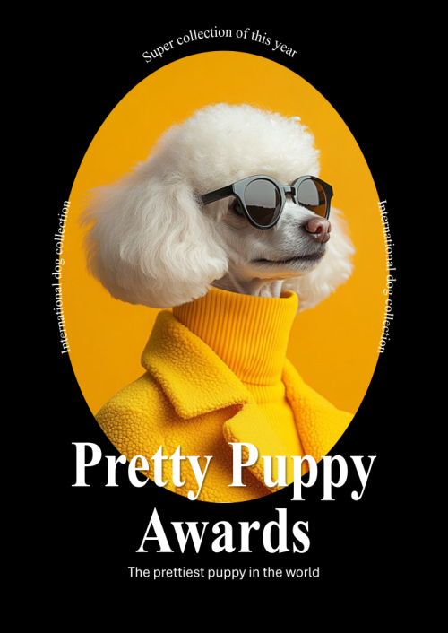 AWARDS